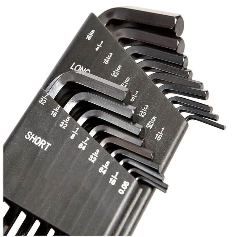 allen keys China