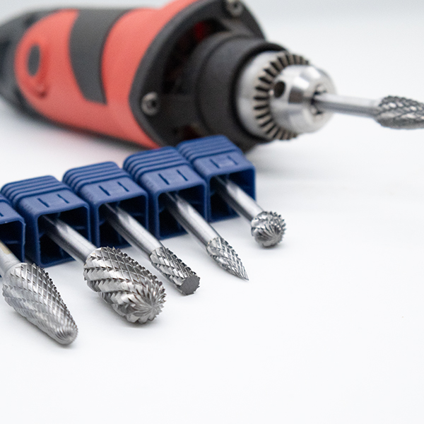 What Is The Difference Between Single-Cut And Double-Cut Carbide Burrs?