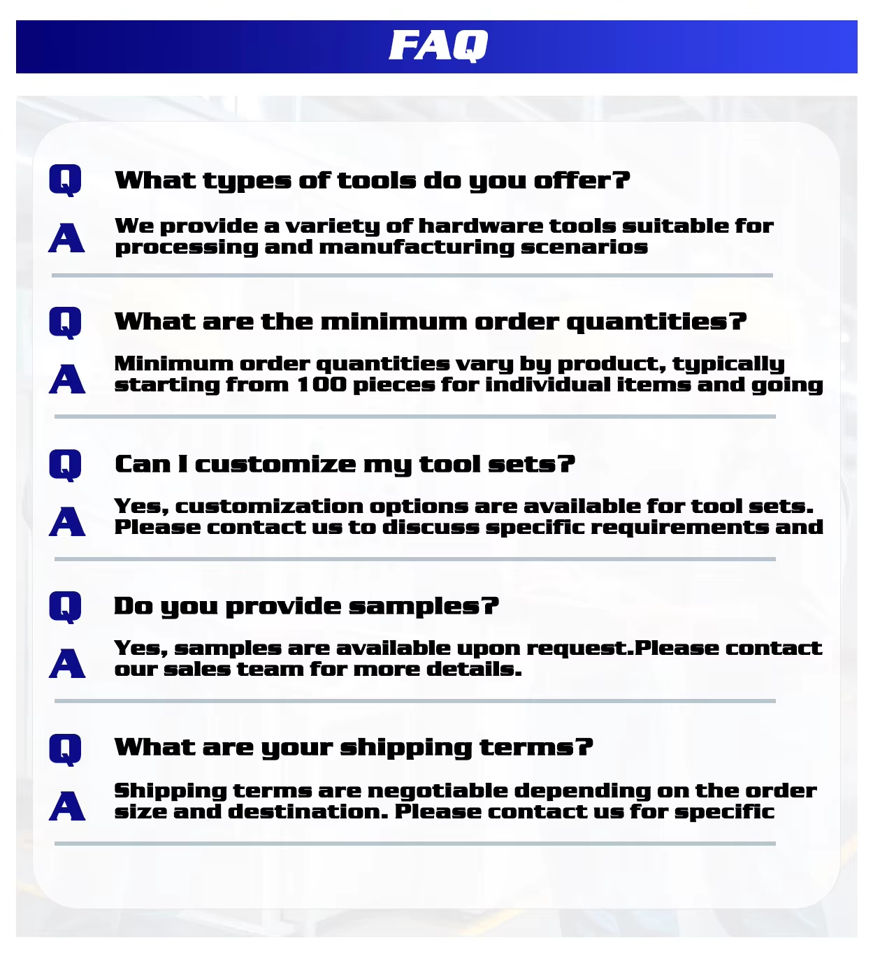 10Pcs Diamond Needle File Set 10Pcs Diamond Needle File Set