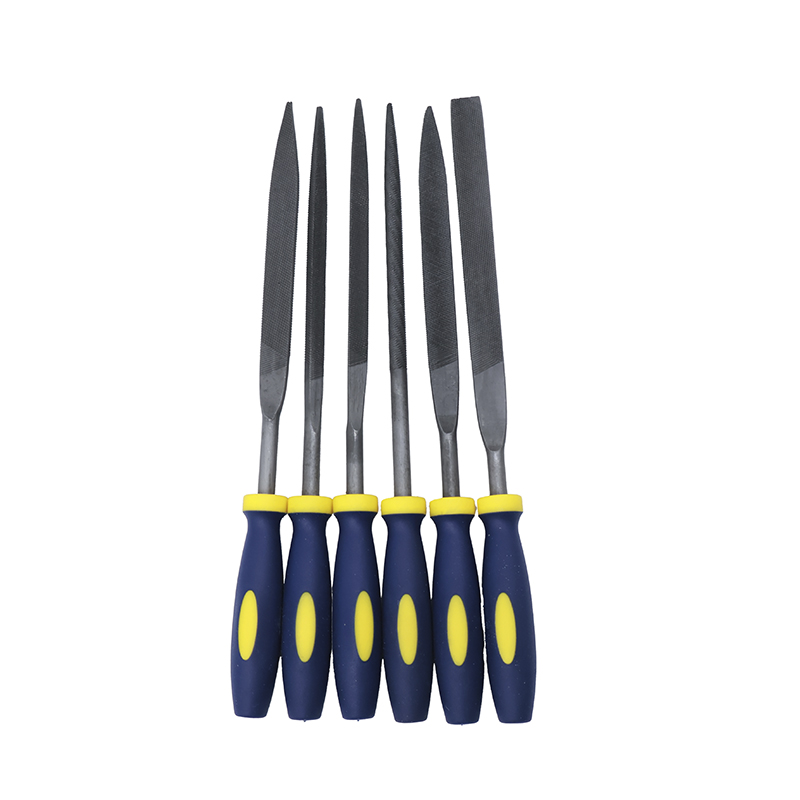 Needle File