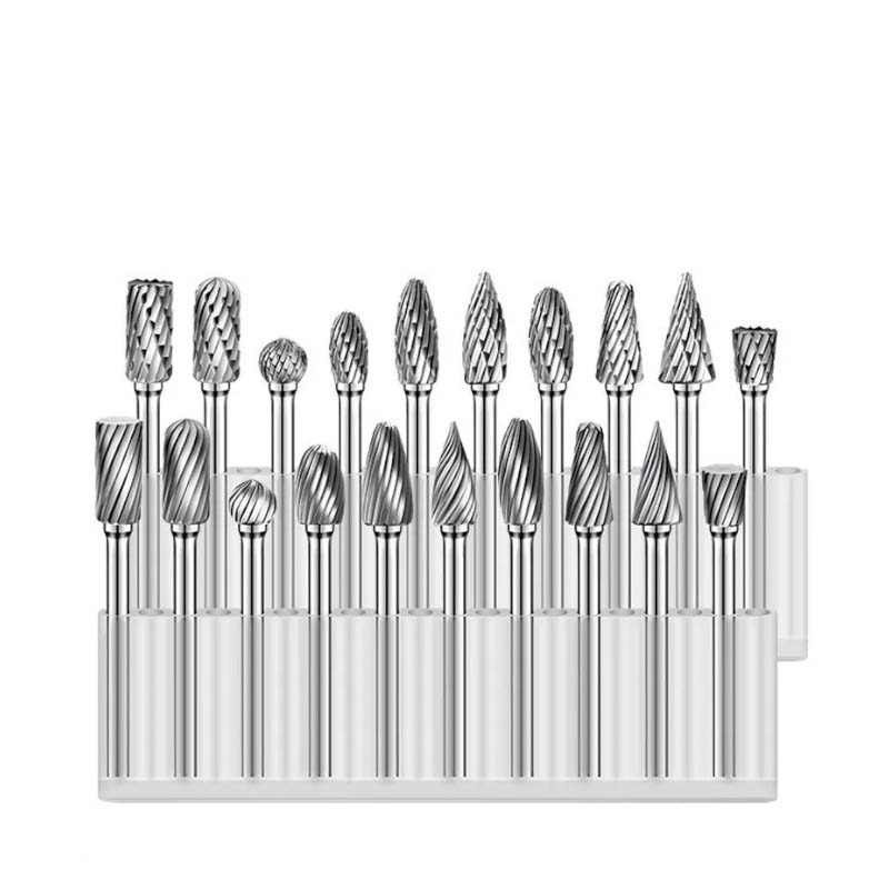 Carbide Burr