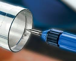 No More Rough Edges: A Practical Guide to Eliminating Metal Burrs