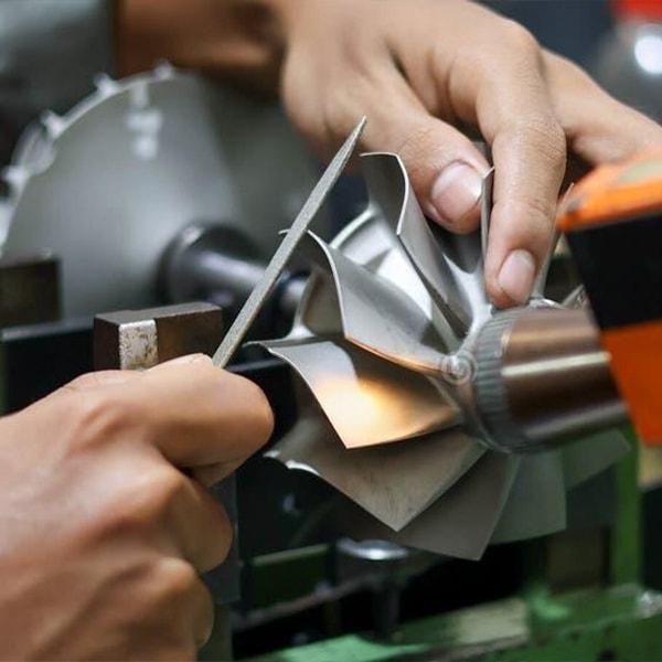 What Is the Difference Between Flat Files and Half Round Files?