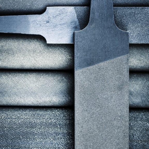 Understanding File Teeth: Single Cut vs Double Cut Files