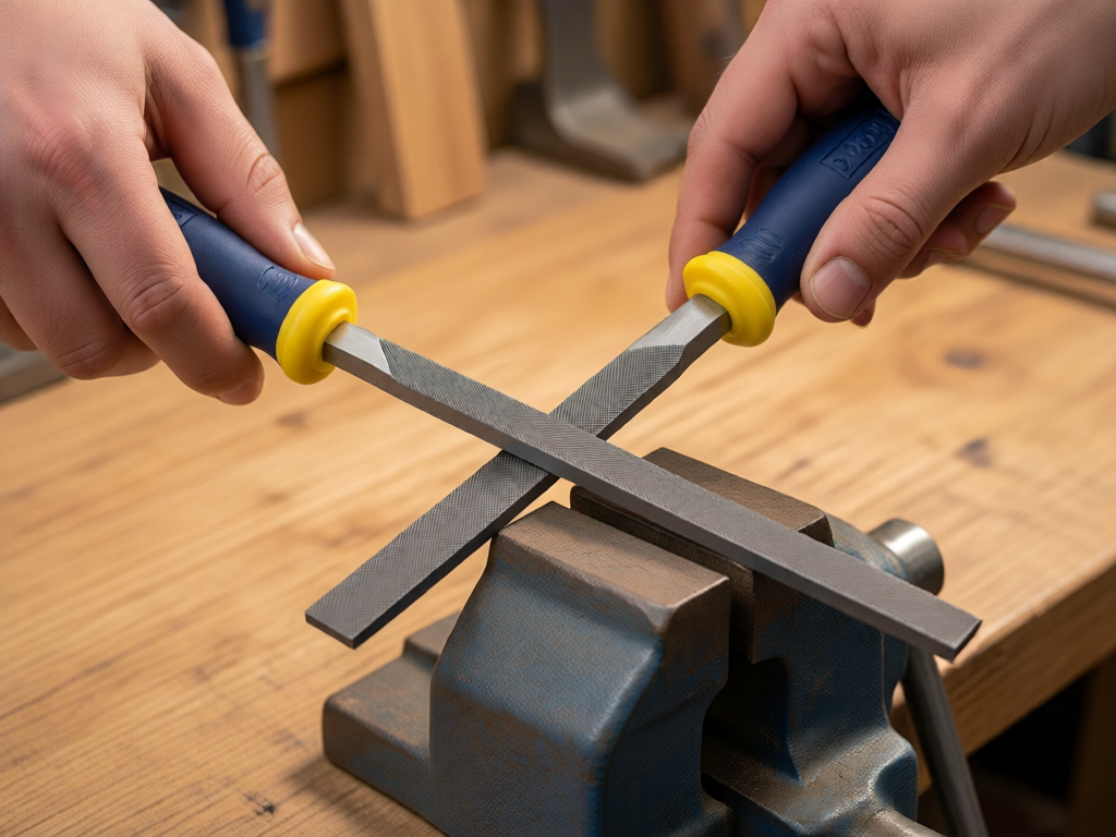 How to File Metal: A Complete Beginner's Guide to Hand Filing Techniques [2026]