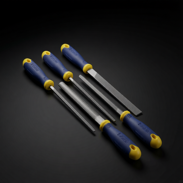 Industrial Metal Files: The Complete 2026 Buying Guide for Distributors, Workshops & OEM Buyers