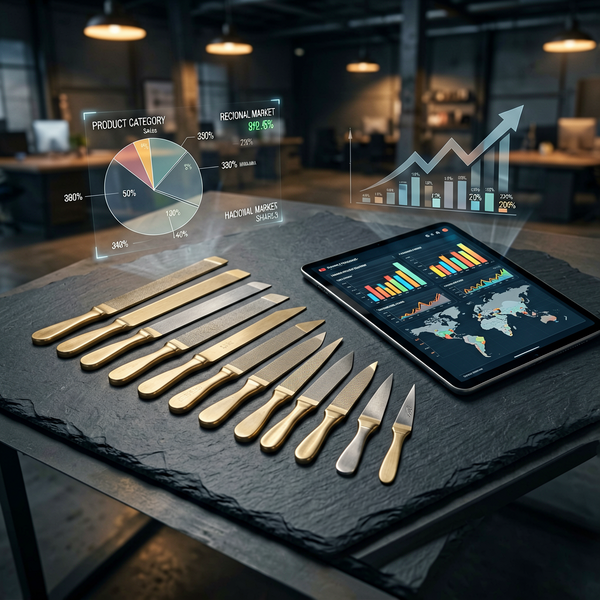 Metal File Market Overview for Tool Distributors: 2026–2030 Analysis