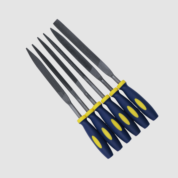 Best Needle File Sets for Precision Work