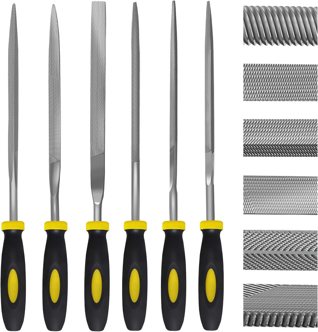 How to Use Needle Files for Precision Work: A Complete Guide